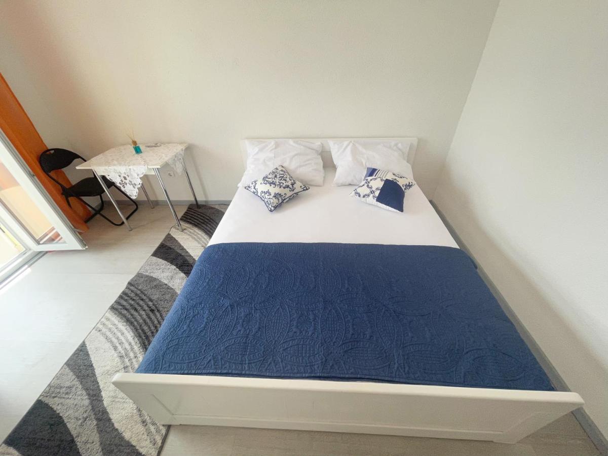 Apartmani Fabijan&Florijan Dramalj Eksteriør billede
