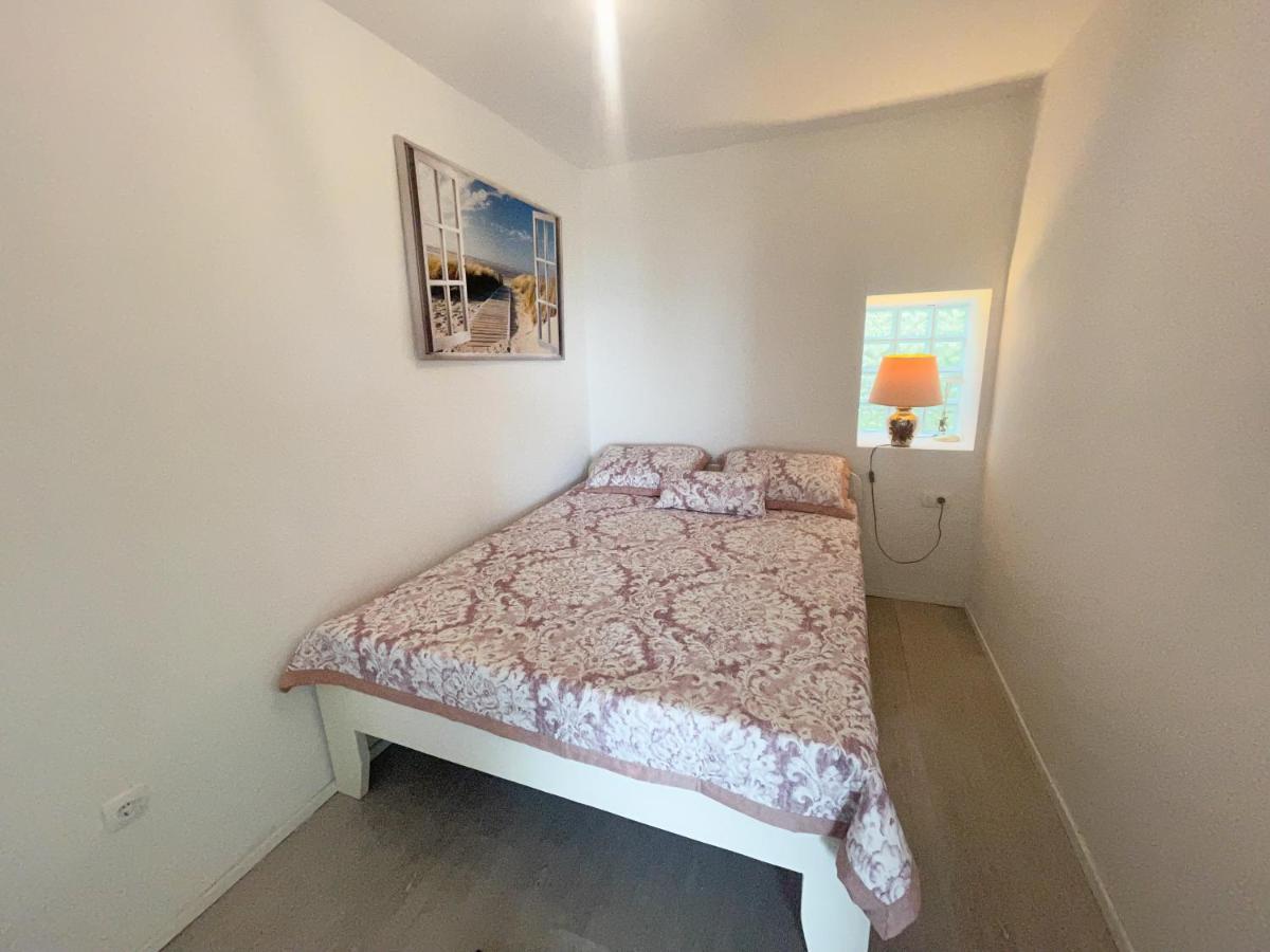 Apartmani Fabijan&Florijan Dramalj Eksteriør billede