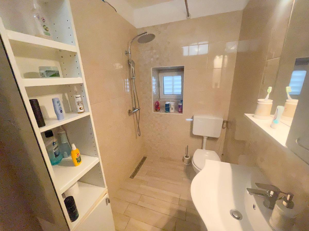 Apartmani Fabijan&Florijan Dramalj Eksteriør billede
