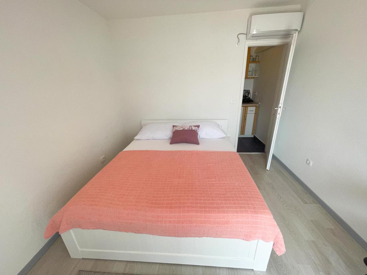 Apartmani Fabijan&Florijan Dramalj Eksteriør billede